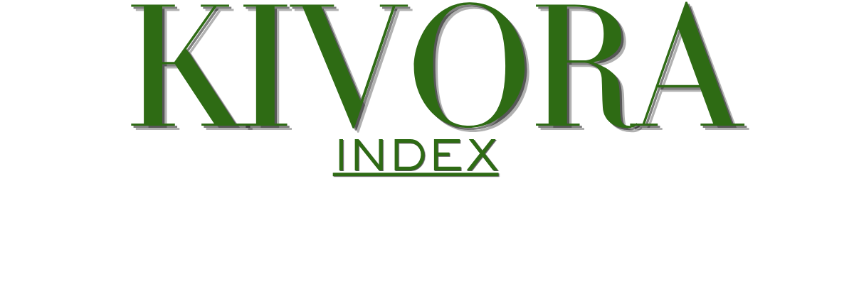 KIVORA INDEX